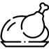 خوراک شکم پر
