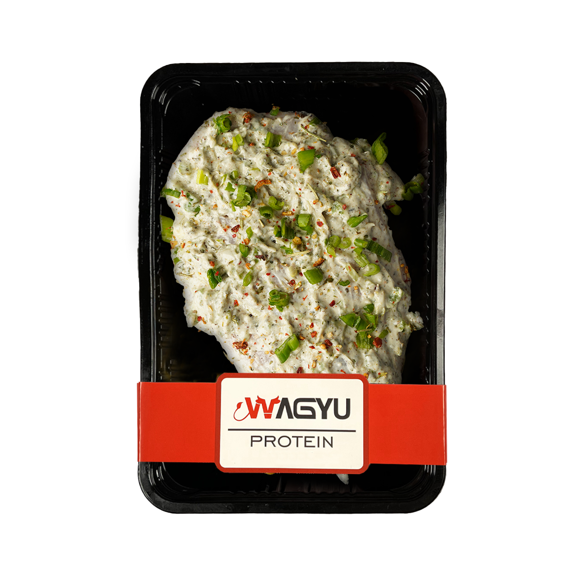 استیک سینه مرغ عربی 300گرم