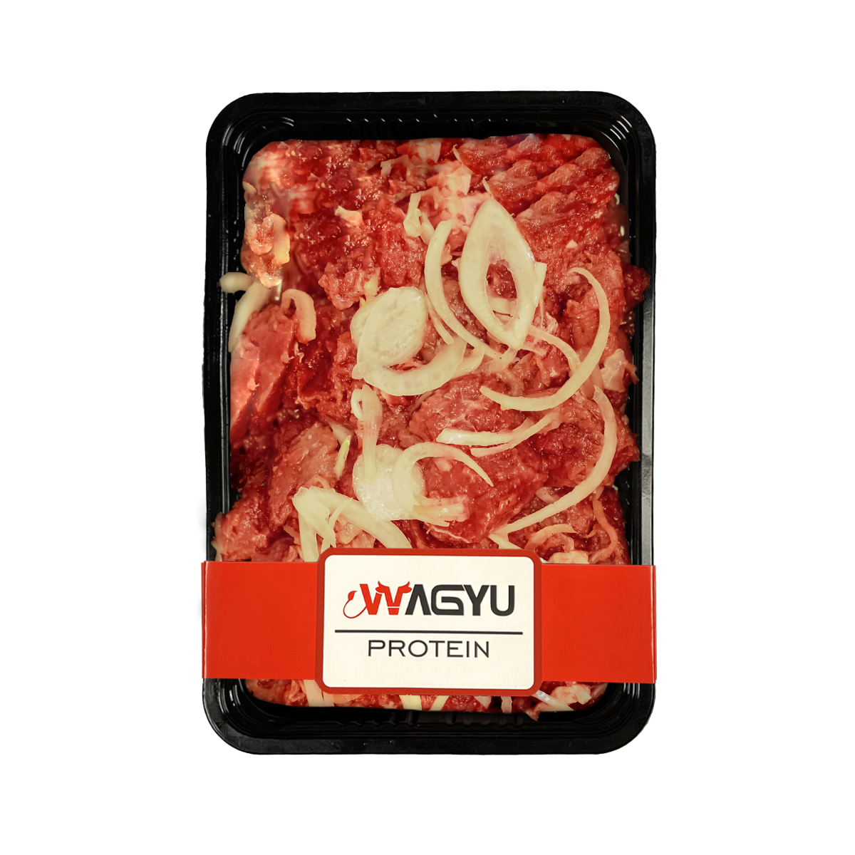 چنجه  کباب تالش گوساله نر 500 گرم